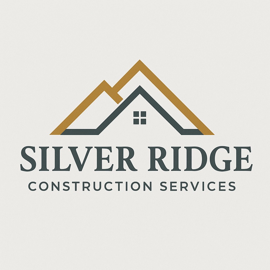 Silver Ridge Logo